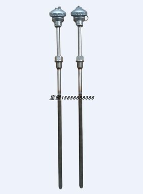 K型耐磨热电偶WRN-231NM|WRN-232NM|NKWRN/WRNN/WRNM温度计传感器