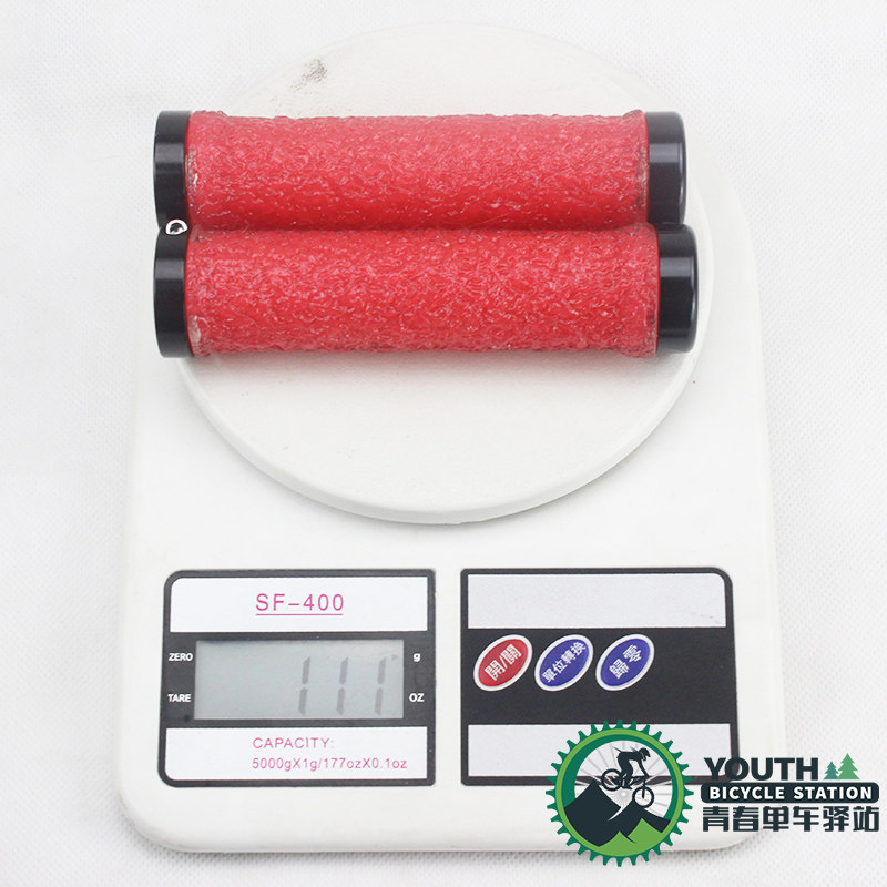 Poignées de vélo - Ref 2341294 Image 5