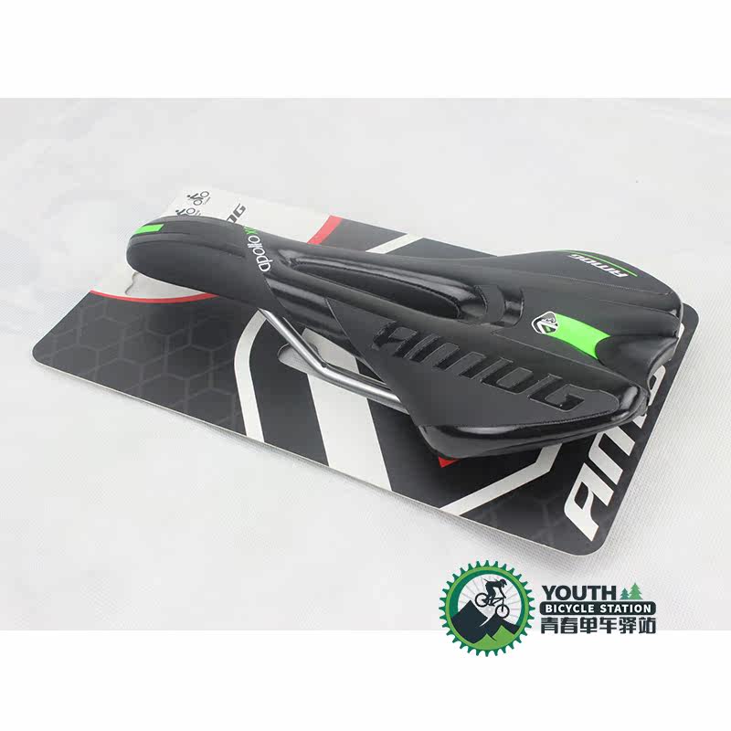 Selle de vélo AMOG - Ref 2349509 Image 4
