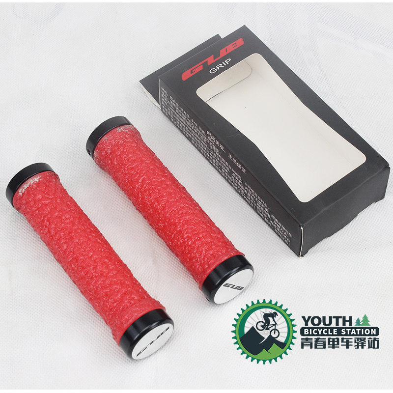 Poignées de vélo - Ref 2341294 Image 3