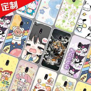 诺基亚3210 4G手机壳2024版来图定制照片定做 TA-1619保护壳 Nokia 3210手机套 2.4英寸 卡通软胶图片DIY防摔