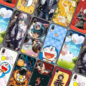 适用于海信H18手机壳海信E18保护套卡通HLTE310T手机套软HLTE310M