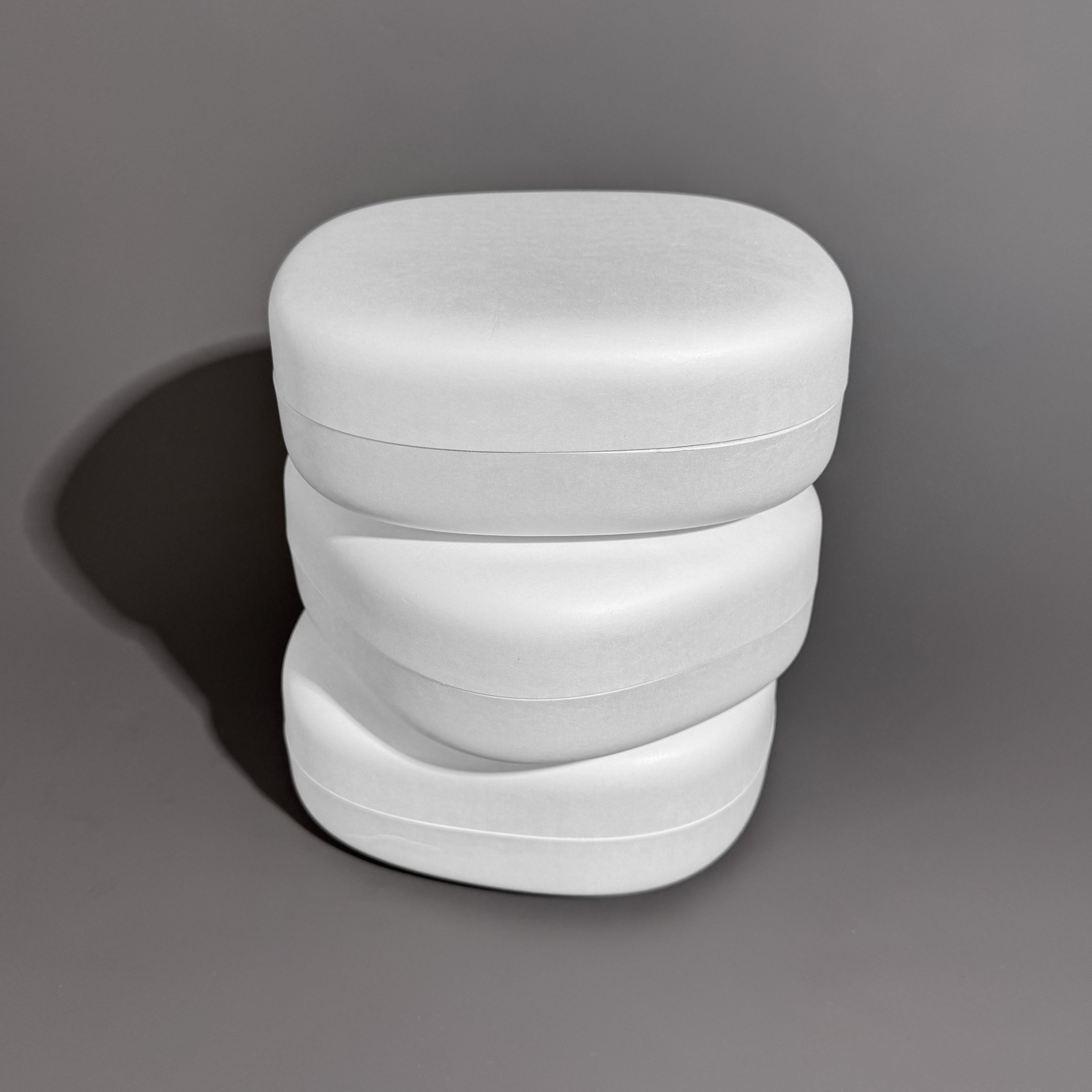 (可定制)纸盒礼盒通用加厚可降解包装盒防摔礼品月饼茶饼伴手盒