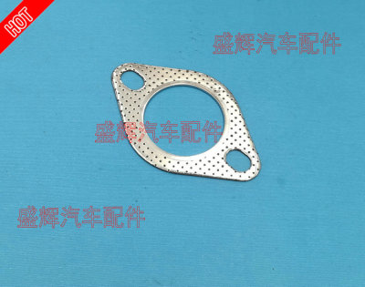 猎豹V31V32黑金刚排气管接口垫