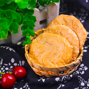 千坊磨界首茶干小零食豆干30g麻辣香辣味散装多口味豆制品