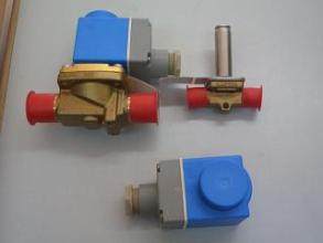 原装EMERSON艾默生电磁阀线圈 X-28894-70001 Type ASC2 208/240V