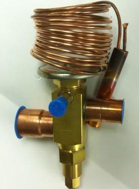原装 丹佛斯膨胀阀 TGEX6TR 067N2155 冷库膨胀阀