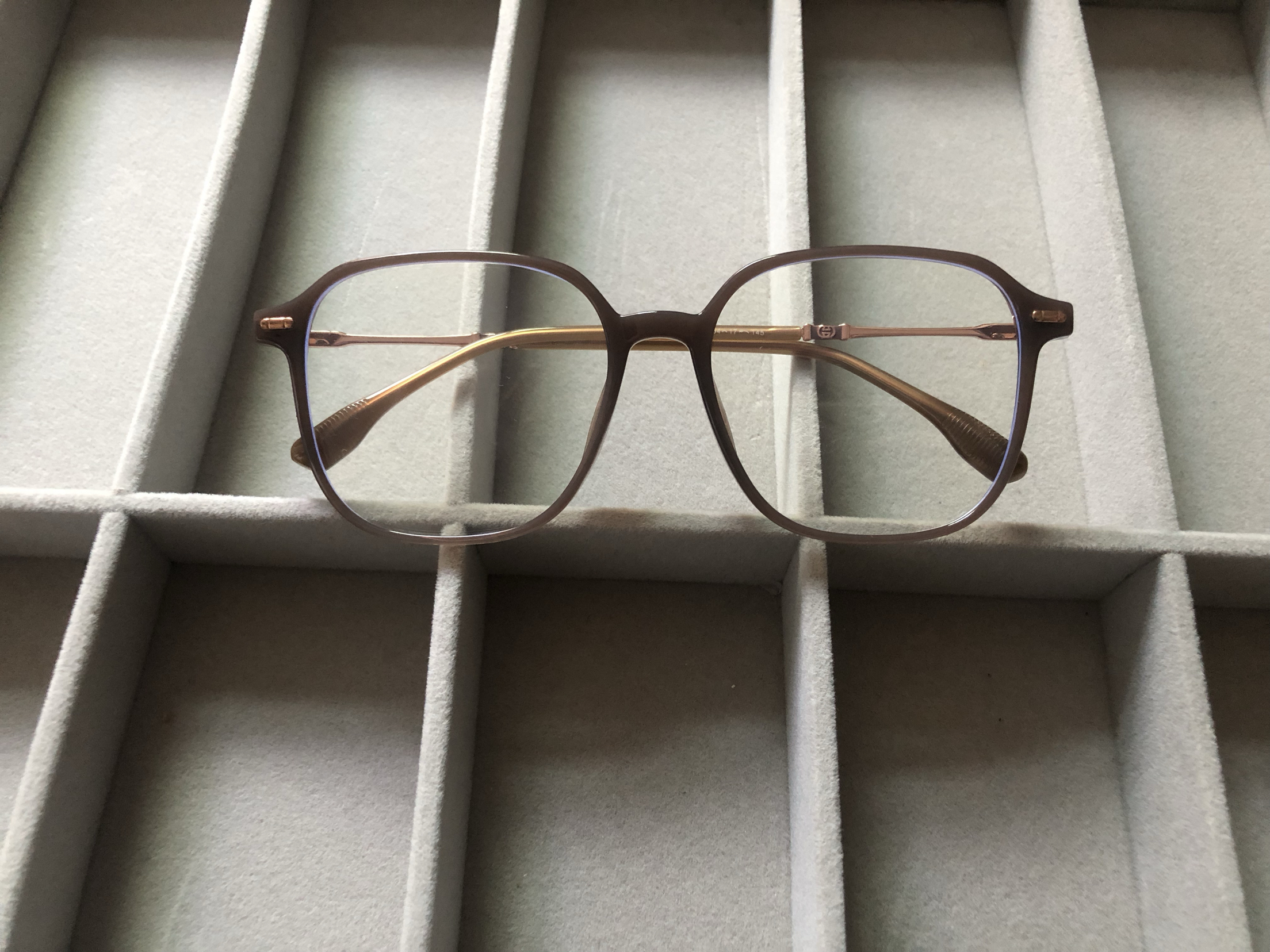 深圳专业配片大框超轻女近视眼镜框架实拍质量好清仓特价47MM高度