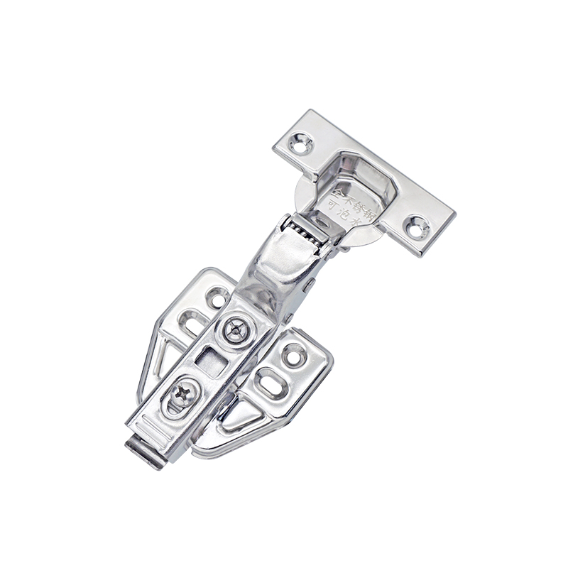 35mm杯盖25mm侧板不锈钢合页阻尼