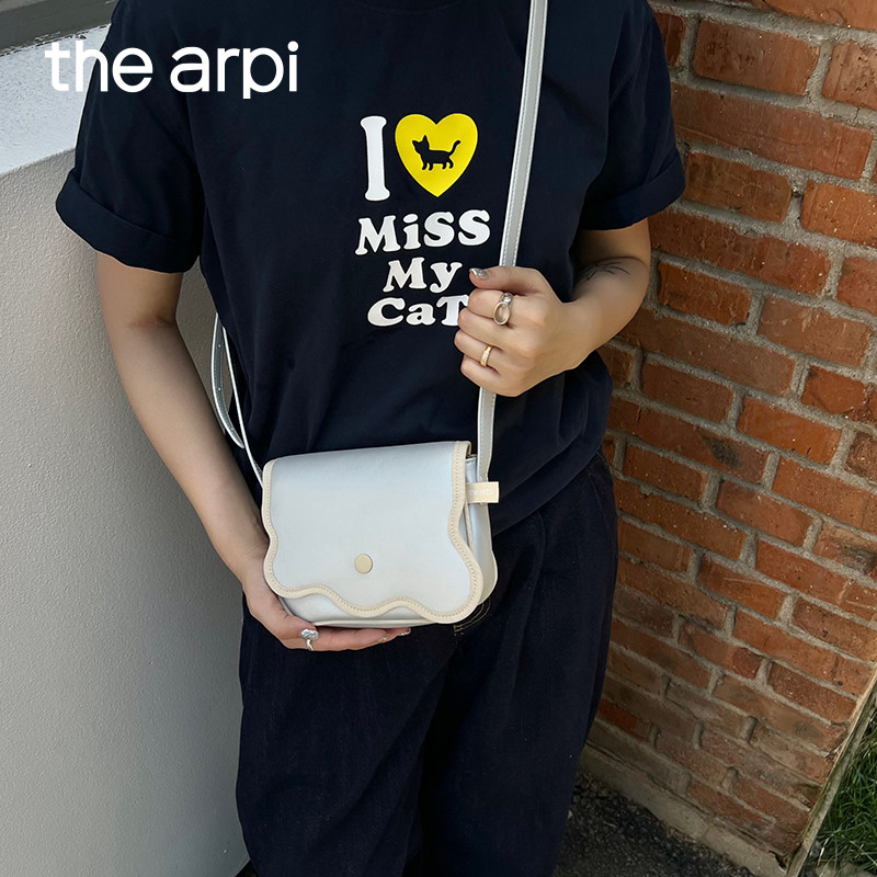 thearpi时尚百搭通勤斜挎包