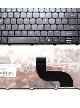 捷威GATEWAY NV50A NV53A NV59C NV79C NV50键盘NE56 NEW90 PEW96