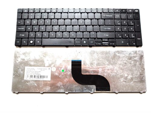 捷威GATEWAY NV50A NV53A NV59C NV79C NV50键盘NE56 NEW90 PEW96