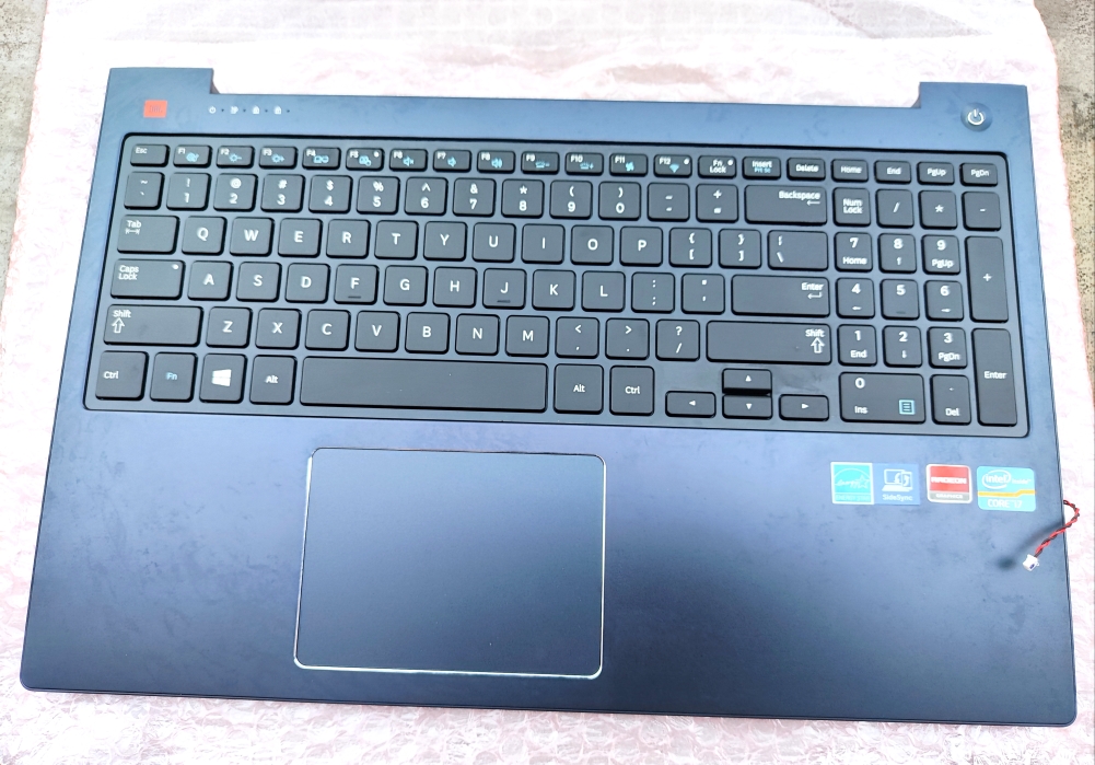 适用三星 NP770Z5E 780Z5E 670Z5E 880Z5E 870Z5E/G 670Z5 键盘