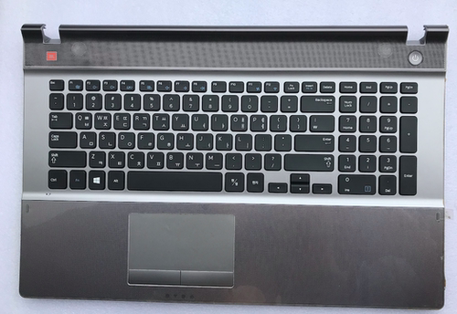 全新三星 NP 500P7C NT550P7C 笔记本C壳 键盘带外壳 喇叭 触摸板