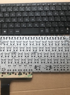 华硕 UX305 UX305F UX305FA U303LN N305 N303 N303U 键盘 JP日文