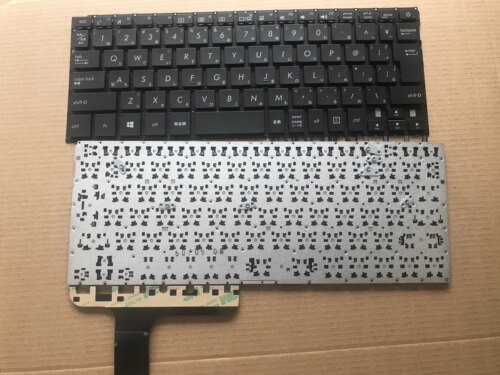 华硕 UX305 UX305F UX305FA U303LN N305 N303 N303U 键盘 JP日文