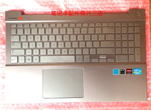 三星770z5e880z5e键盘c壳背光