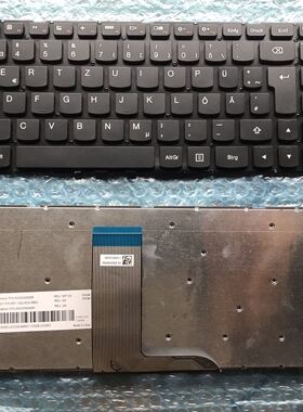 联想 500S-15ISK M51-80 flex3-15 700-17ISK 小新700-15键盘 GR