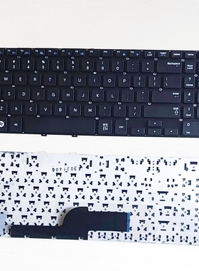 270E5R适用三星NP350V5C 550P5C 270E5V 275E5V键盘270E5U 370e5e