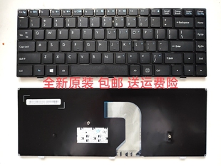 V570 键盘 Z40T T46H T40 锋锐 Z40A Z40G 003 超锐 Z570 Z40