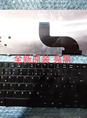 ACER宏基 5536G 5738G 5739G 5810T 5820T 5750G 5742G键盘MS2264