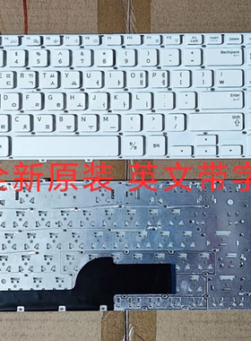 适用 三星 NP 270E5U 270E5V 270E5G 270E5J 270E5K 270E5R 键盘