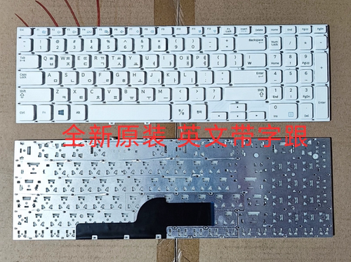 适用 三星 NP 270E5U 270E5V 270E5G 270E5J 270E5K 270E5R 键盘