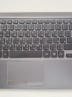 三星NP 535U4C 530U4B 532U4B 530U4CL 520U4X 笔记本键盘