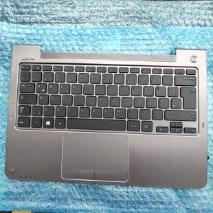 三星 SAMSUNG NP540U3C 540U 键盘 BA75-04235 c壳