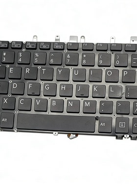 适用于SONY索尼 VAIO S13 VJS131C111B键盘 英文 背光