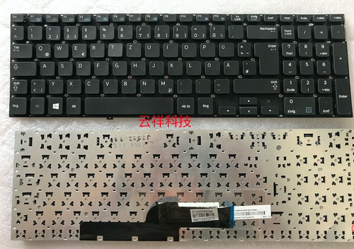 270E5R 三星NP 355V5C 270e5e 300e5v 275e5e 270E5J键盘270E5U