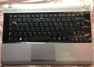 RV411 RV415 RV420 三星 C壳喇叭 E3415 键盘 98新偏金色 SAMSUNG