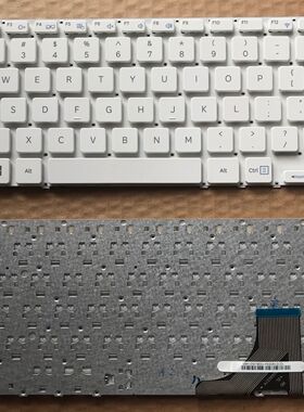 三星 NP 530U3C 530U3B 535U3C 540U3C 532U3C 内置键盘 黑白