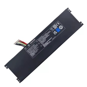 适用于精盾U43E1 麦本本 小麦S436 PF4WN-03-17-3S1P-0笔记本电池