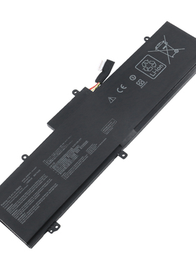 适用于华硕ROG幻15 GX502GW GU532GV GA502GU DU LW C41N1837电池