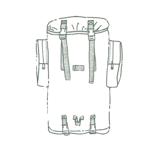 Камуфляжный вместительный и большой рюкзак подходит для мужчин и женщин, водонепроницаемая защитная сумка