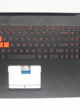 适用于 华硕 ROG STRIX S5 S5VS S5VT S5VM GL502 GL702 C壳键盘