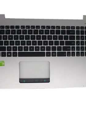 适用于 华硕 V555L X555M F556U K555L DX992L VM590L键盘 带C壳