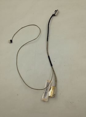 适用适用 捷威 GATEWAY NV570P 排线 屏线 DC02001Q390