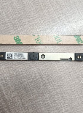 适用宏碁 Aspire A515-51G A517-51G A715-72G 摄像头 KS0HD0Q003