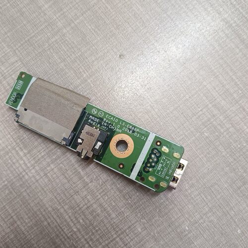 适用于ECA10联想 IdeaCentre AIO 520-22ICB USB音频SD板LS-E888P