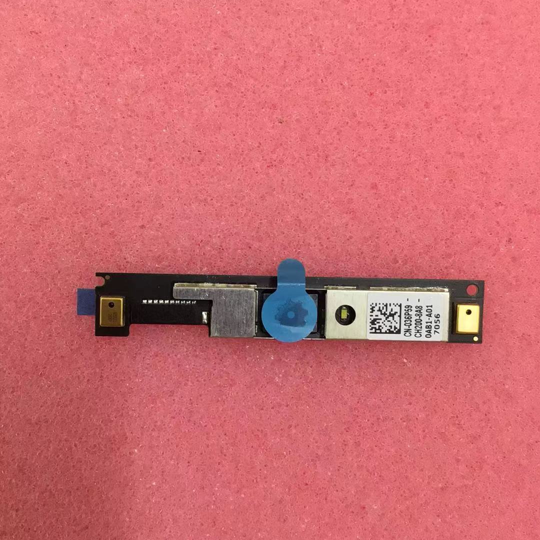 适用 戴尔 外星人 Alienware 13 1517 R1 R2 R3 R4 摄像头 036P59