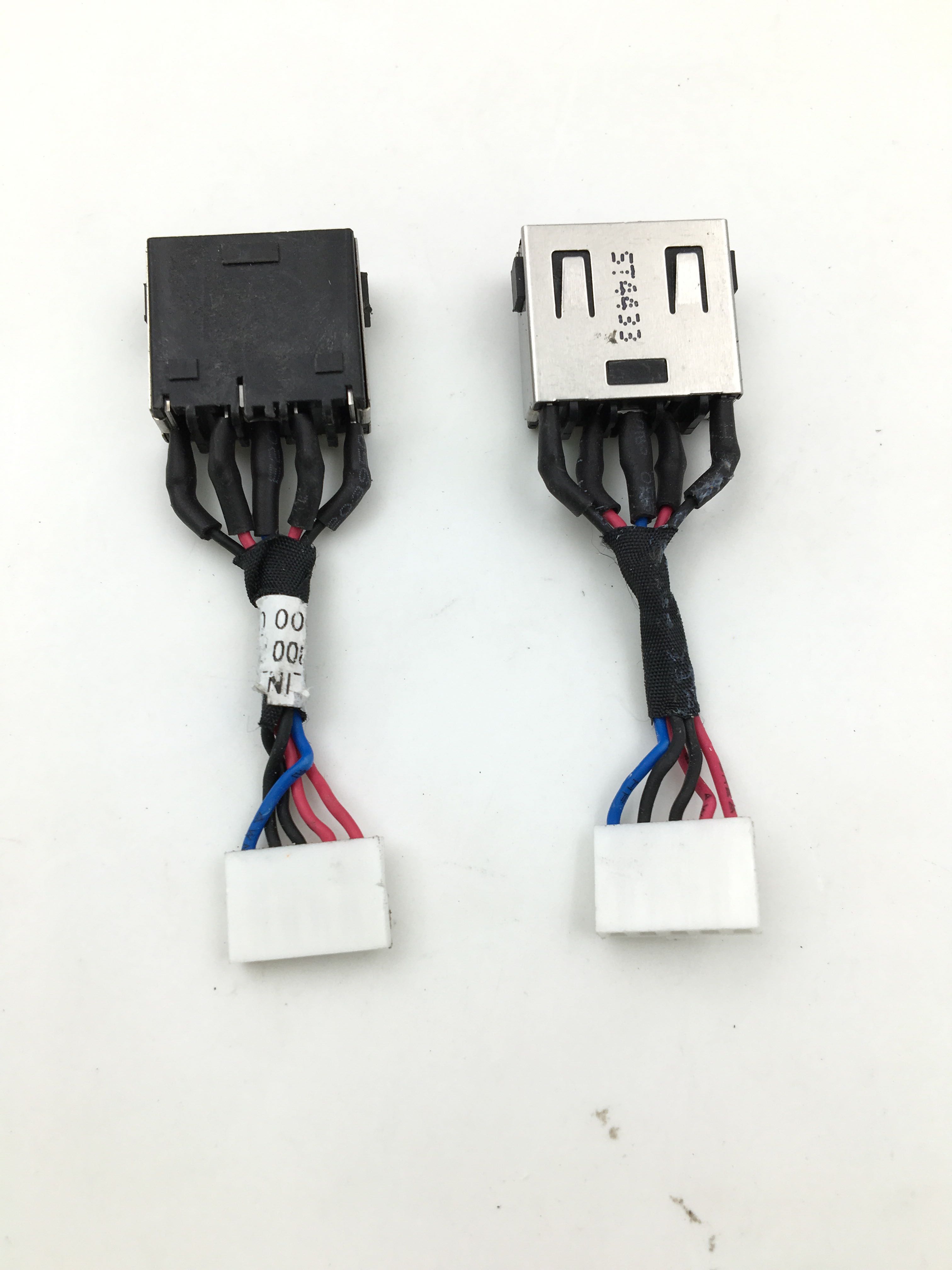 适用于联想/ Lenovo Yoga S1 电源头 电源接口 DC02001U700