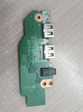 适用宏基Acer Predator PH315-51 15.6 USB音频耳机小板 LS-F992P