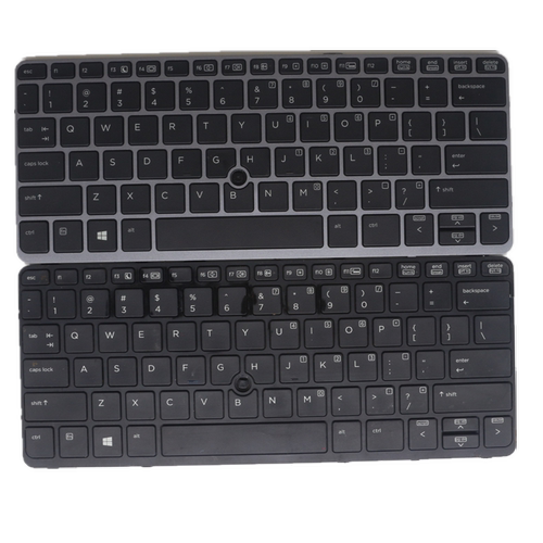 适用 HP惠普 HSTNN-I20C 820 g1 g2 带背光776452-001 730541-001