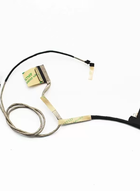 适用于 HP 惠普ENVY 15T-AE M6-P M6-P113DX触摸屏线 DC020026E00