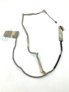 适用于QlWG6 Lenovo/联想 G580 G585 G580A 屏线 排线DC02001ES10