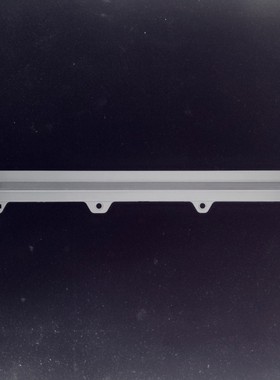 适用戴尔 7000 7577 7587 P72F P72F001 压条散热板出风口 082GP8