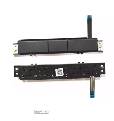 适用 戴尔Precision 7530 7730 M7530 M7730 触摸板左右键 0XFJJF