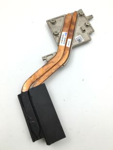 CPU M4800 显卡 散热器 AT0W10010VL 适用 0V1K7V 戴尔Dell